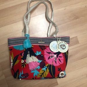 Spartina449 tote